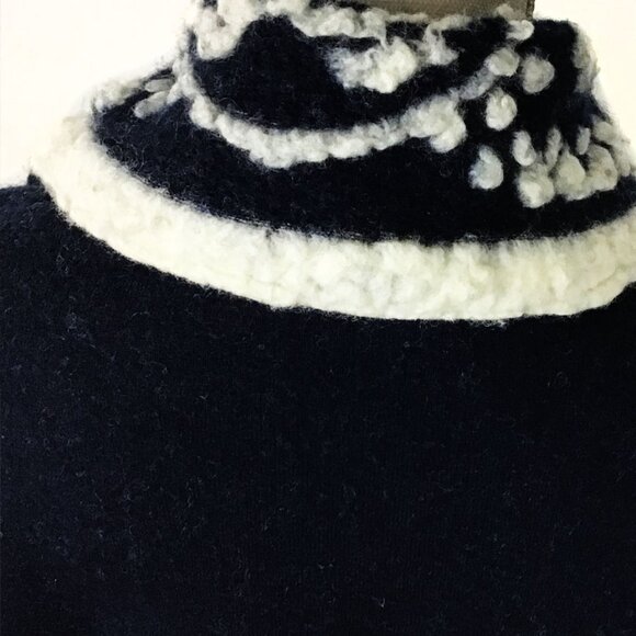 Sleeping on Snow Anthropologie Cardigan Wool Jacket - Picture 9 of 15